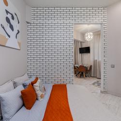 Апартаменты улучшенные ул. Заморенова, д.9с2