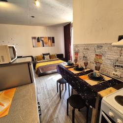 Фото Отель Квартиры в Подмосковье на улице Озерная