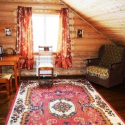 Фото Отель Алёнушка