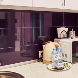 Фото Отель Родниковский