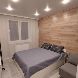 Фото Апартаменты на улице Октябрьская 2Б