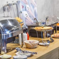 Фото Городской отель