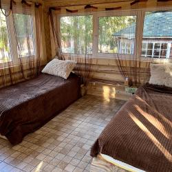 Фото Отель Финский Лес