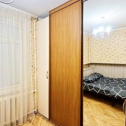 2-комнатные апартаменты стандарт