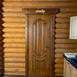 Фото Отель Коттедж Артек Лайт