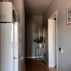 Фото Отель Rent2Room (Рент2Рум) на улице Вешняковская 14к2