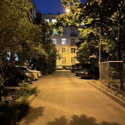 Фото Апартаменты на проспекте Юрия Гагарина 19/24