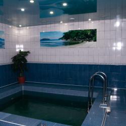 Фото Отель Шахтер