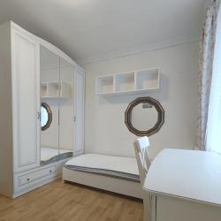 Фото Апартаменты на шоссе Воткинское 6