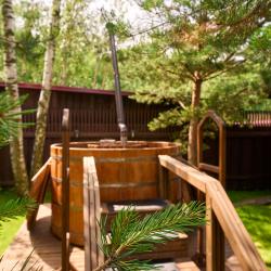 Фото Отель Fish Point Family Resort (Фиш Поинт)