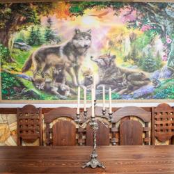 Фото Отель Дубрава