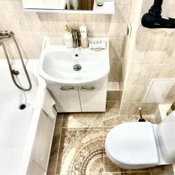 2-комнатные апартаменты улучшенные