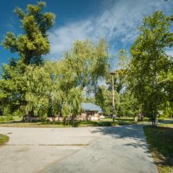 Фото Отель Островок