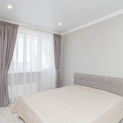 Фото Апартаменты на улице Заслонова