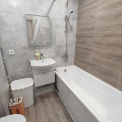 Фото Апартаменты на улице Архитектора Белова 6к5