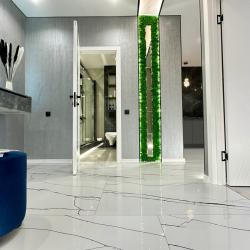 Фото Апартаменты Housevip на улице Павла Буравцева