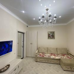 1-комнатные апартаменты улучшенные