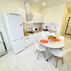 Фото Отель Посуточно50 на улице Парковая 46 корпус 1