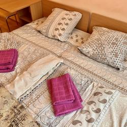 Фото Отель Чайка