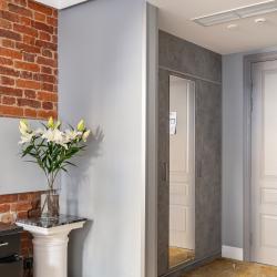 фото 35 Boutique Hotel Meltzer (Мельцер)