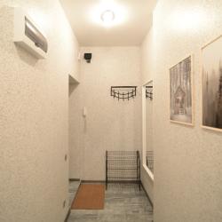 1-комнатные апартаменты стандарт