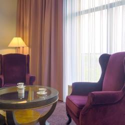 Фото Отель Парк