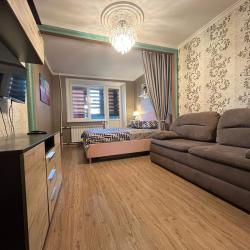 Фото Отель AlexHome (АлексХоум) на улице Трудовая 19