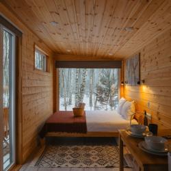 Фото Отель Терруар