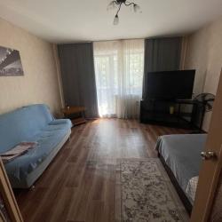 Фото Отель Gold Apart (Голд Апарт) на улице Академика Королёва 35А