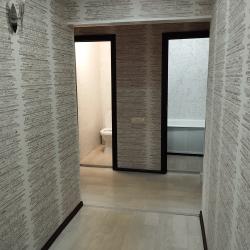 3-комнатные апартаменты улучшенные