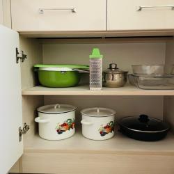 Фото Апартаменты на проспекте Чайковского 31