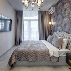 Апартаменты № 118