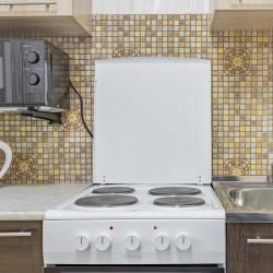 1-комнатные апартаменты стандарт