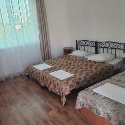 Фото Отель Белая Панама