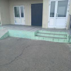 Фото Апартаменты на улице Бабушкина 178