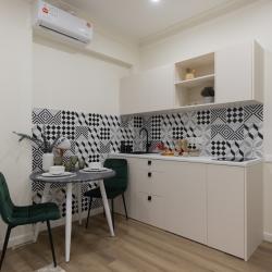 Фото Отель Рижский Прайм