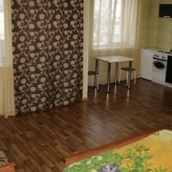 Фото Отель Виктория