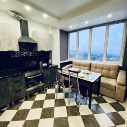 Фото Апартаменты на улице 7-я просека 102