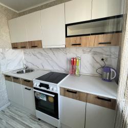 Фото Апартаменты Созвездие на проспекте 50 лет Октября 6