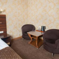 Фото Отель Central (Централ)