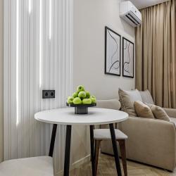 Апартаменты студия Мантера сети Your Place