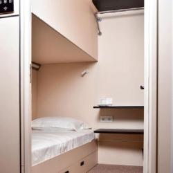Фото Отель Sleep Mode Hotel (Слип Мод)
