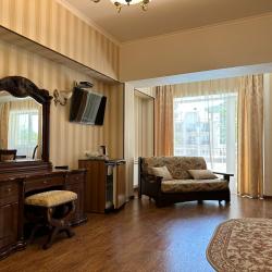 Фото Отель Новая Астория