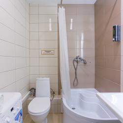 1-комнатные апартаменты улучшенные