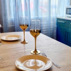 Фото Апартаменты на улице Волоха 14