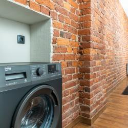 2-комнатные апартаменты улучшенные Loft A