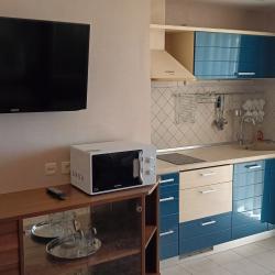 2-комнатные апартаменты улучшенные