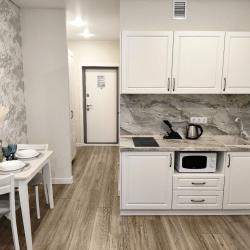 Апартаменты студия