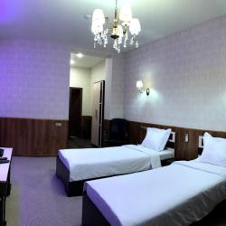 Комната люкс