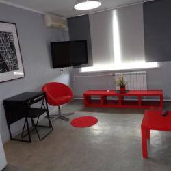 Фото Отель Кавказ